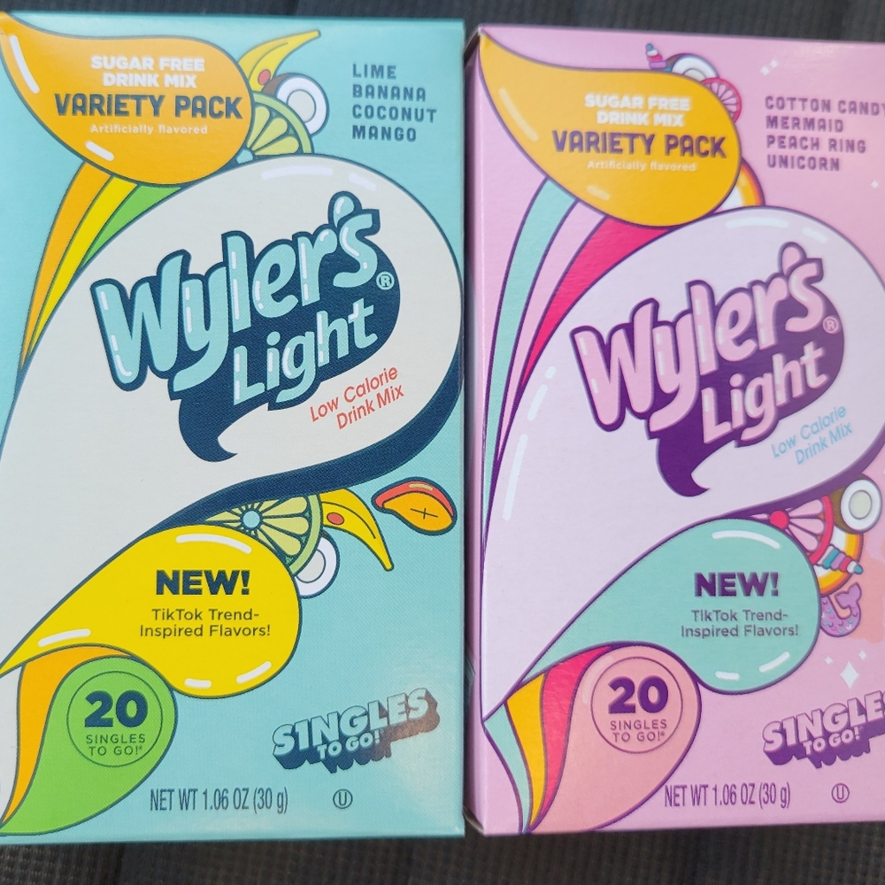 Wylers Tiktok